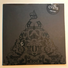 Load image into Gallery viewer, The Cyst 7"