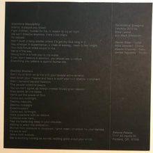 Load image into Gallery viewer, The Cyst 7"