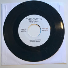 Load image into Gallery viewer, The Cyst 7"