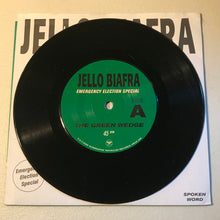 Load image into Gallery viewer, Jello Biafra, The Green Wedge Parts 1 and 2
