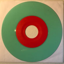 Load image into Gallery viewer, Iron Lung - Exxposed (on turquoise vinyl 45rpm)
