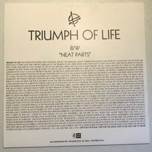 Load image into Gallery viewer, Fucked Up - Triumph of Life (45rpm on pink vinyl)
