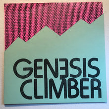 Load image into Gallery viewer, Genesis Climber 7&quot;
