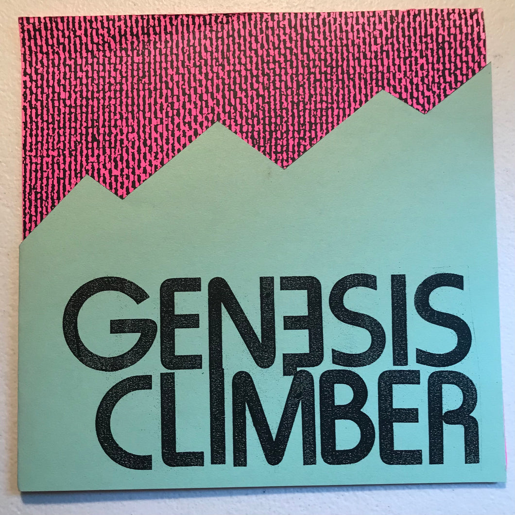 Genesis Climber 7
