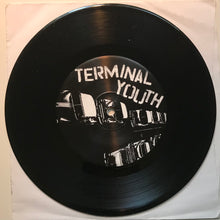 Load image into Gallery viewer, Hostel Takeover/Terminal Youth split 7&quot;
