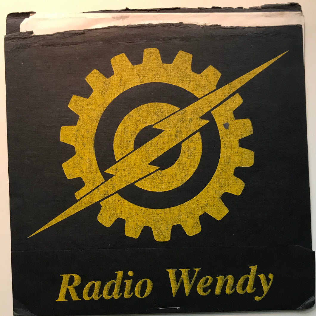 Radio Wendy 7