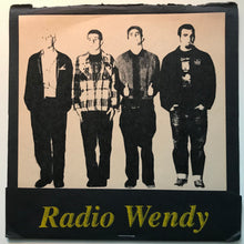 Load image into Gallery viewer, Radio Wendy 7&quot;
