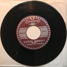 Load image into Gallery viewer, Radio Wendy 7&quot;
