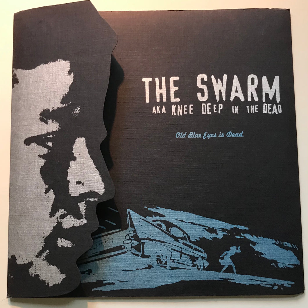 The Swarm 7