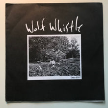 Load image into Gallery viewer, Wolf Whistle 7&quot;
