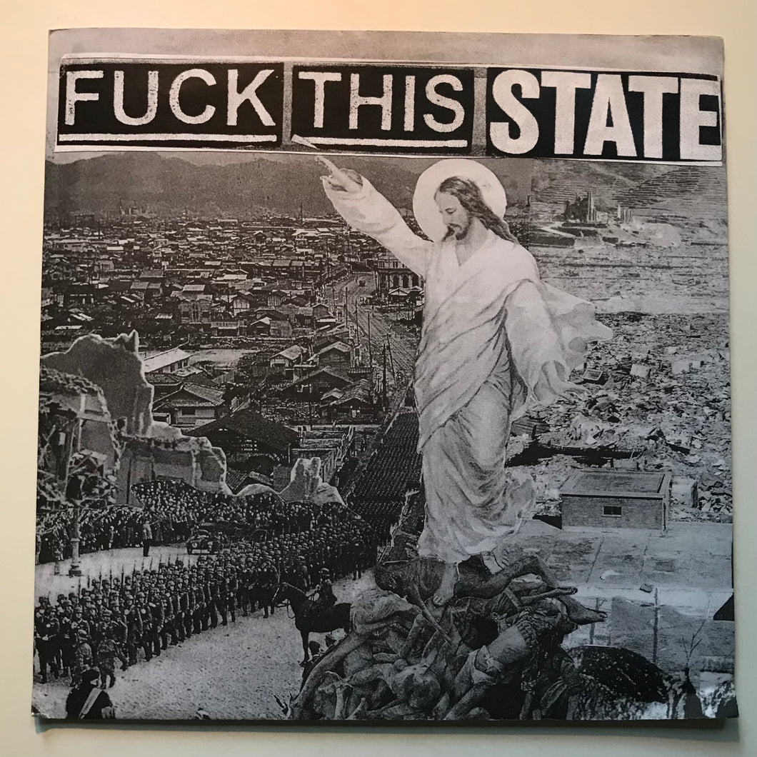 Fuck This/State 7