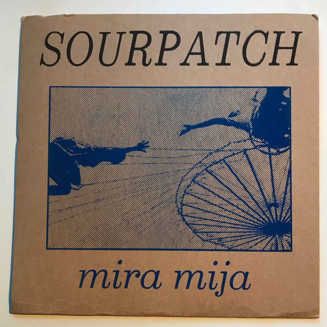 Sourpatch Mira Mija 7